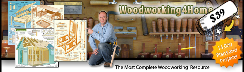 woodworking4home